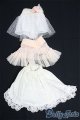 画像: SDM＆MSD/OF:衣装セット/1/4　40ｃｍ　BJD　MJD　衣装　ドール用 I-25-10-19-076-KD-ZI