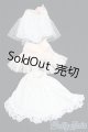 画像: SDM＆MSD/OF:衣装セット/1/4　40ｃｍ　BJD　MJD　衣装　ドール用 I-25-10-19-076-KD-ZI