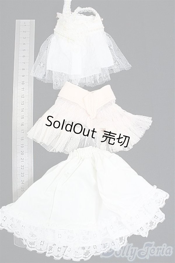 画像2: SDM＆MSD/OF:衣装セット/1/4　40ｃｍ　BJD　MJD　衣装　ドール用 I-25-10-19-076-KD-ZI (2)