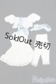 画像: SDM＆MSD/OF:衣装セット　ふんわりエンジェル　VOLKS/1/4　40ｃｍ　BJD　MJD　衣装　ドール用 I-25-10-19-077-KD-ZI