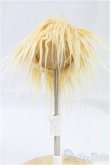 画像1: 6inch/ウィッグ　ボア　LUTS製/インチ　BJD　MJD　ドール用 I-25-10-19-083-KD-ZI (1)