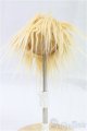 画像: 6inch/ウィッグ　ボア　LUTS製/インチ　BJD　MJD　ドール用 I-25-10-19-083-KD-ZI
