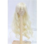 画像: 6inch/ウィッグ/インチ　BJD　MJD　ドール用 I-25-10-19-086-KD-ZI