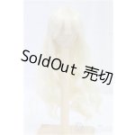 画像: 6inch/ウィッグ/インチ BJD MJD ドール用 I-25-10-19-086-KD-ZI
