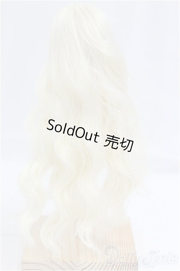 画像2: 6inch/ウィッグ/インチ　BJD　MJD　ドール用 I-25-10-19-086-KD-ZI (2)