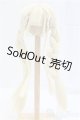 画像: 8-9inch/ウィッグ　ADvillage/インチ　BJD　MJD　ドール用 I-25-10-19-087-KD-ZI