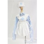 画像: SDM＆MSD/OF:衣装セット/1/4　40ｃｍ　BJD　MJD　衣装　ドール用 I-25-10-19-088-KD-ZI