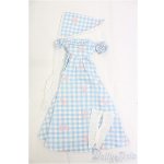 画像: SDM＆MSD/OF:ワンピース/1/4　40ｃｍ　BJD　MJD　衣装　ドール用 I-25-10-19-089-KD-ZI