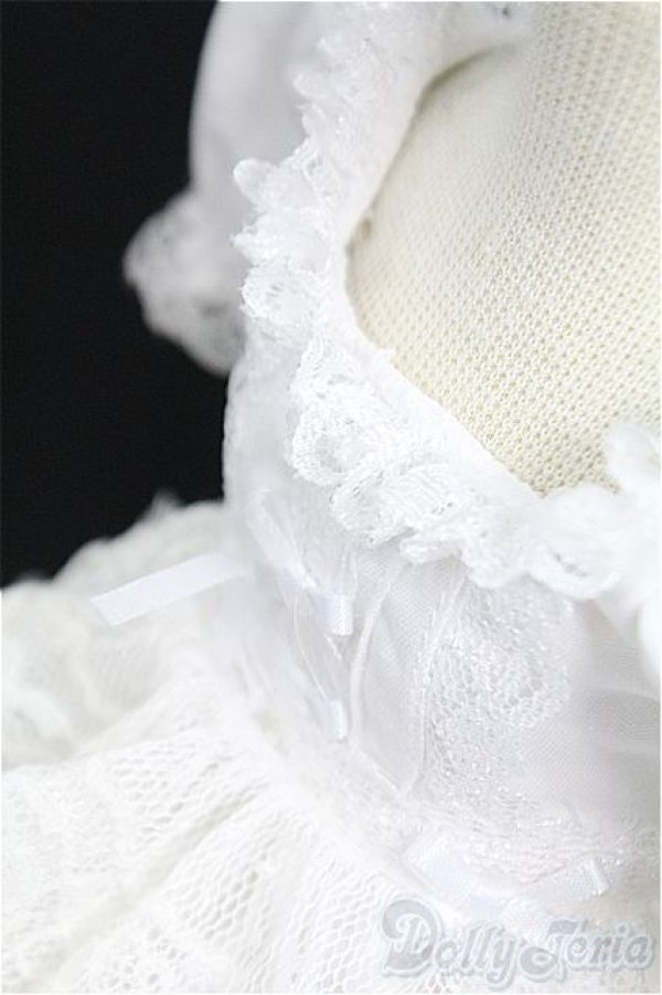 画像4: SDM＆MSD/OF:衣装セット　フラワーロリータDOLKセレクト/1/4　40ｃｍ　BJD　MJD　衣装　ドール用 I-25-10-19-091-KD-ZI (4)