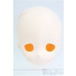 画像: IMOMODOLL/1/4chamiヘッド/BJD 球体関節人形 I-25-10-19-093-KD-ZI