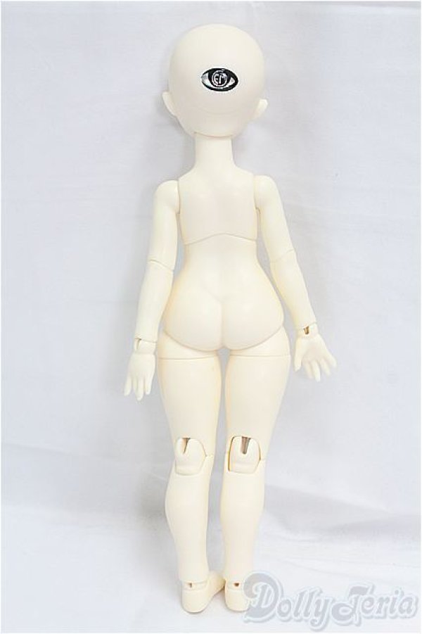 画像6: Gem of Doll/Yoly/BJD　球体関節人形 I-25-10-19-037-KD-ZI (6)