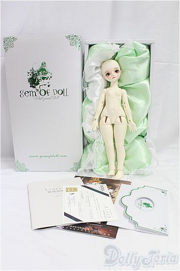 画像7: Gem of Doll/Yoly/BJD　球体関節人形 I-25-10-19-037-KD-ZI (7)