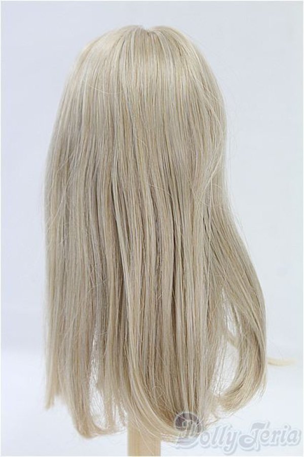 画像2: 5-5.5inch/ウィッグ/インチ　BJD　MJD　ドール用 I-25-10-19-094-KD-ZI (2)