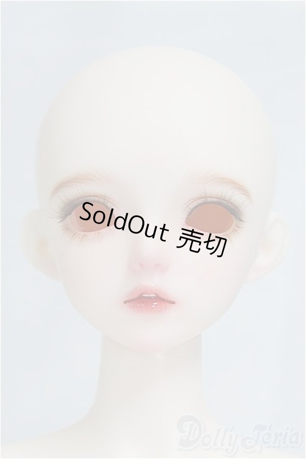 画像1: AsleepEidolon/芙?/BJD　球体関節人形 I-25-10-19-308-KD-ZI (1)