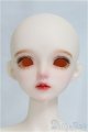 画像: AsleepEidolon/芙?/BJD　球体関節人形 I-25-10-19-308-KD-ZI