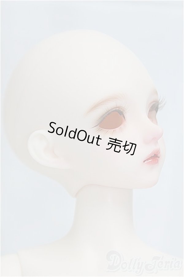 画像2: AsleepEidolon/芙?/BJD　球体関節人形 I-25-10-19-308-KD-ZI (2)