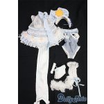 画像: 幼SD/OF:衣装セット/1/6　30ｃｍ　BJD　MJD　衣装　ドール用 I-25-10-19-095-KD-ZI