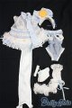 画像: 幼SD/OF:衣装セット/1/6　30ｃｍ　BJD　MJD　衣装　ドール用 I-25-10-19-095-KD-ZI