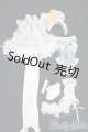画像: 幼SD/OF:衣装セット/1/6　30ｃｍ　BJD　MJD　衣装　ドール用 I-25-10-19-095-KD-ZI