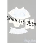 画像: 1/12サイズドール/OF:衣装/1/12サイズ ドール用 I-25-10-19-097-KD-ZI