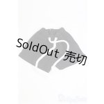 画像: 幼SD/OF:パンツ/1/6 30cm BJD MJD 衣装 ドール用 I-25-10-19-099-KD-ZI