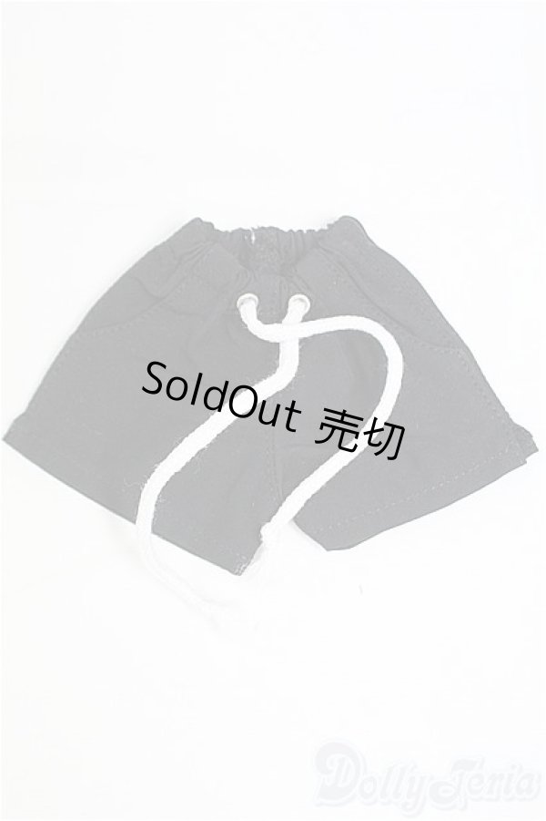 画像1: 幼SD/OF:パンツ/1/6　30ｃｍ　BJD　MJD　衣装　ドール用 I-25-10-19-099-KD-ZI (1)