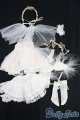 画像: 幼SD/OF:衣装セット/1/6　30ｃｍ　BJD　MJD　衣装　ドール用 I-25-10-19-100-KD-ZI