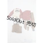 画像: 幼SD/OF:衣装セット/1/6 30cm BJD MJD 衣装 ドール用 I-25-10-19-102-KD-ZI