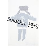 画像: 幼SD/OF:衣装セット/1/6 30cm BJD MJD 衣装 ドール用 I-25-10-19-103-KD-ZI