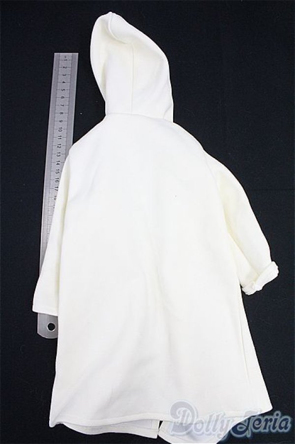 画像2: SDGrB＆SD13男の子/OF:アウター/1/3　65ｃｍ　BJD　MJD　衣装　ドール用 I-25-10-19-109-KD-ZI (2)