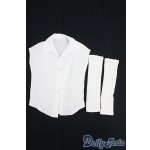 画像: SDGrB＆SD13男の子/OF:トップス/1/3　65ｃｍ　BJD　MJD　衣装　ドール用 I-25-10-19-108-KD-ZI