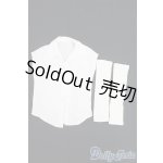 画像: SDGrB＆SD13男の子/OF:トップス/1/3　65ｃｍ　BJD　MJD　衣装　ドール用 I-25-10-19-108-KD-ZI