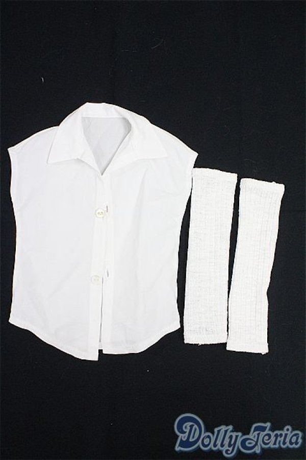 画像1: SDGrB＆SD13男の子/OF:トップス/1/3　65ｃｍ　BJD　MJD　衣装　ドール用 I-25-10-19-108-KD-ZI (1)