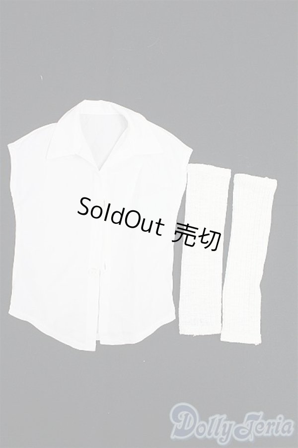 画像1: SDGrB＆SD13男の子/OF:トップス/1/3　65ｃｍ　BJD　MJD　衣装　ドール用 I-25-10-19-108-KD-ZI (1)