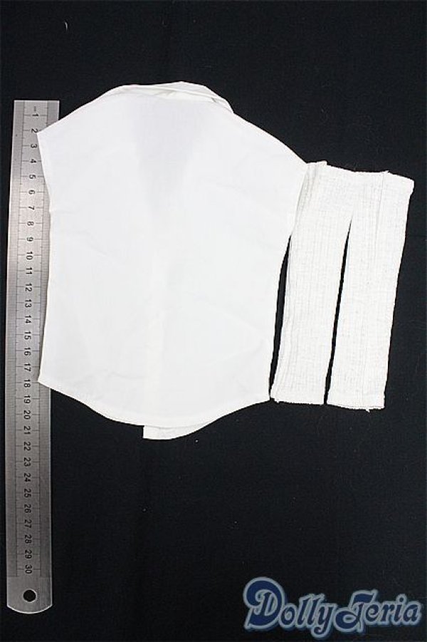 画像2: SDGrB＆SD13男の子/OF:トップス/1/3　65ｃｍ　BJD　MJD　衣装　ドール用 I-25-10-19-108-KD-ZI (2)