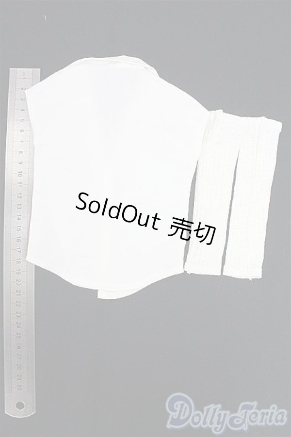 画像2: SDGrB＆SD13男の子/OF:トップス/1/3　65ｃｍ　BJD　MJD　衣装　ドール用 I-25-10-19-108-KD-ZI (2)