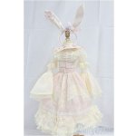 画像: angel studio 60cmサイズドール/OF:衣装/0 I-25-10-19-111-KD-ZI