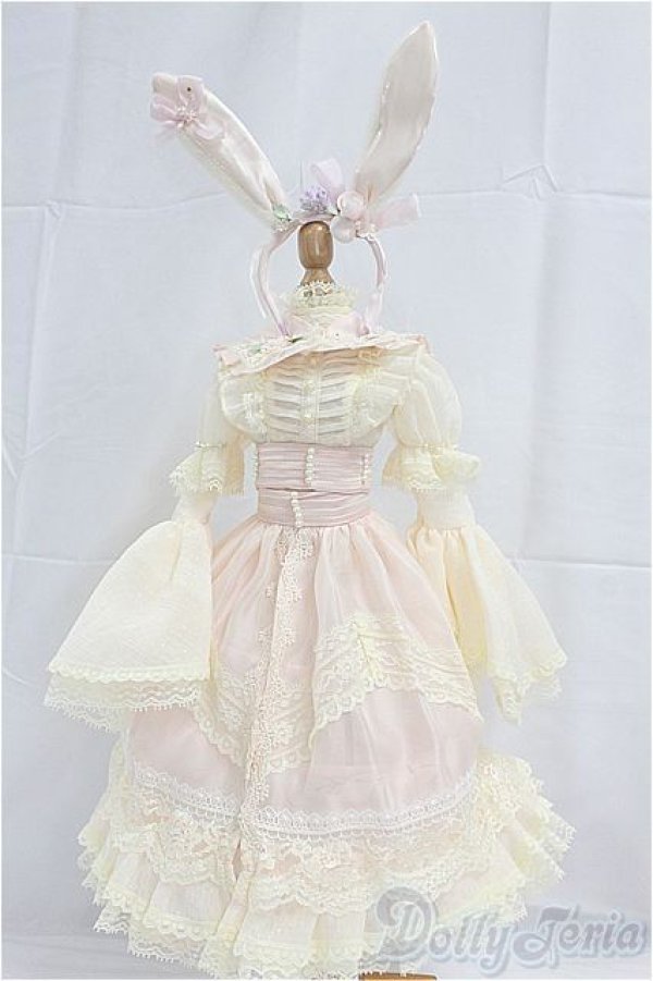 画像1: angel studio 60cmサイズドール/OF:衣装/0 I-25-10-19-111-KD-ZI (1)