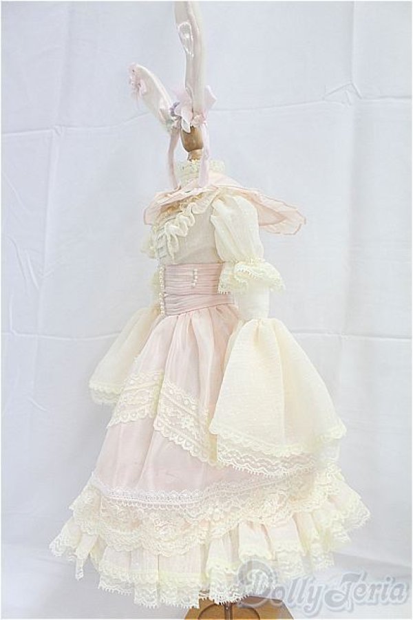 画像2: angel studio 60cmサイズドール/OF:衣装/0 I-25-10-19-111-KD-ZI (2)