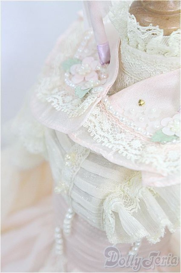 画像4: angel studio 60cmサイズドール/OF:衣装/0 I-25-10-19-111-KD-ZI (4)