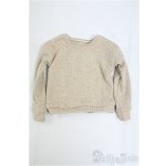 画像: SD13G/OF:トップス/1/3　60ｃｍ　BJD　MJD　衣装　ドール用 I-25-10-19-106-KD-ZI