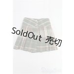 画像: SD13G/OF:スカート/1/3 60cm BJD MJD 衣装 ドール用 I-25-10-19-107-KD-ZI