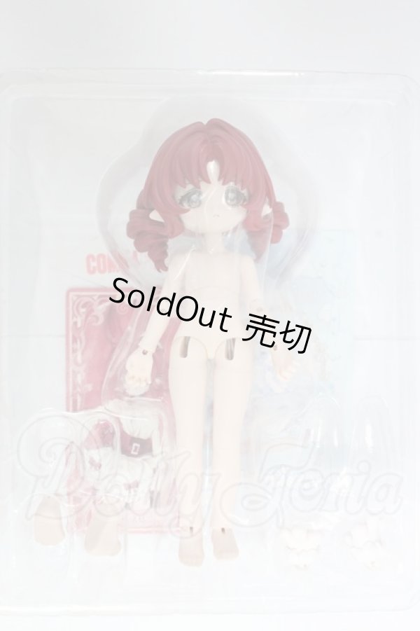 画像2: COME4FREE/ボニーバニー  気象星語 BONNIE フロロ I-26-03-22-305-KD-ZI (2)