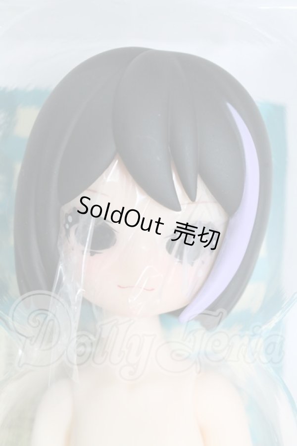 画像1: UFdoll/ドリンクシリーズ:グレープフルーツティー I-26-03-22-308-KD-ZI (1)