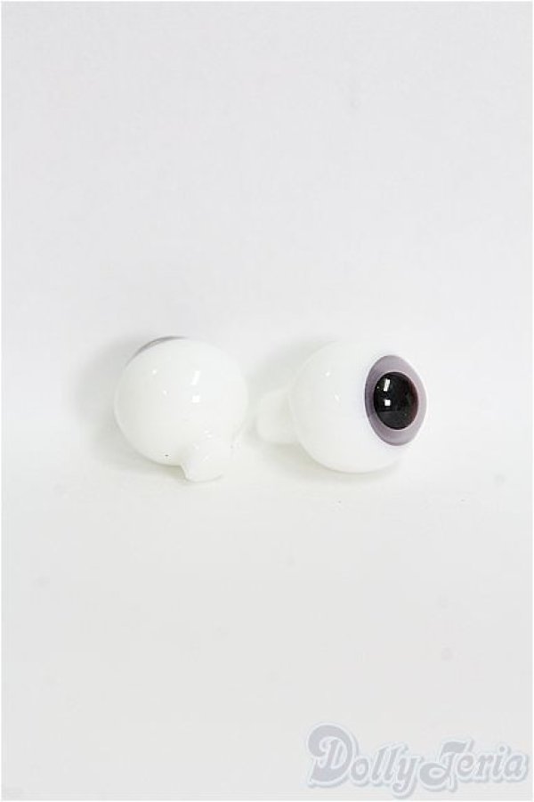 画像2: 8mm/グラスアイ/ドール用　アイ I-25-10-12-184-KD-ZI (2)