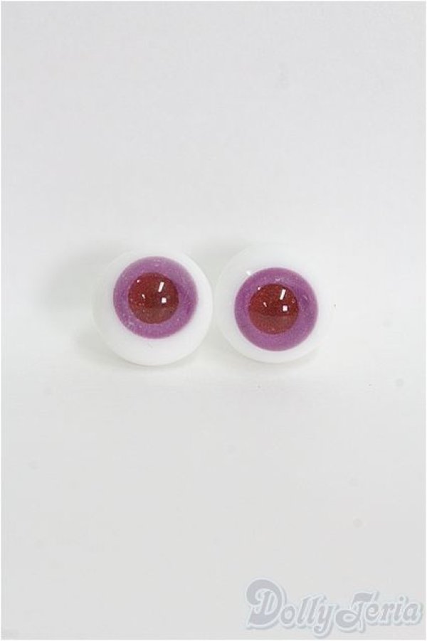 画像1: 8mm/グラスアイ/ドール用　アイ I-25-10-12-186-KD-ZI (1)