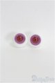 画像: 8mm/グラスアイ/ドール用　アイ I-25-10-12-186-KD-ZI