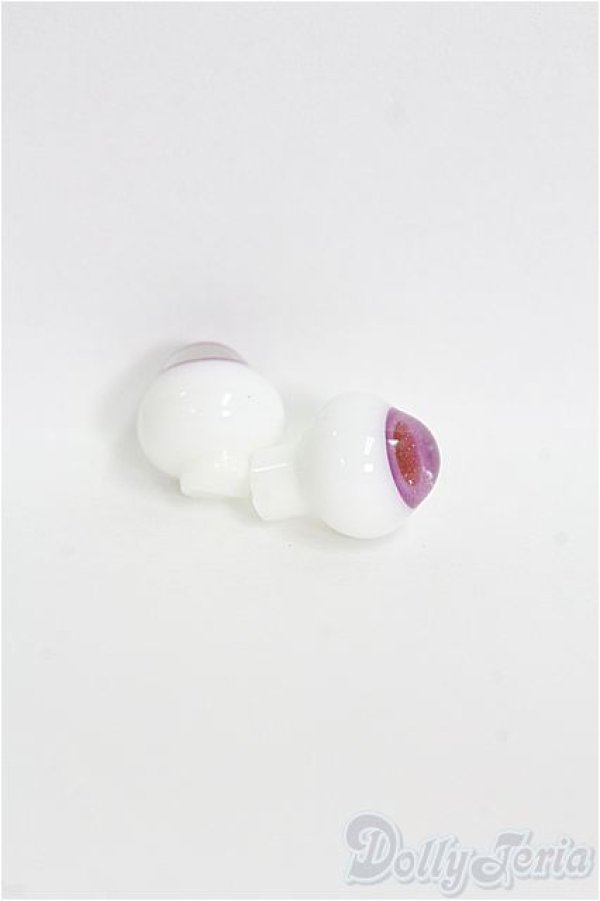 画像2: 8mm/グラスアイ/ドール用　アイ I-25-10-12-186-KD-ZI (2)