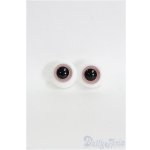 画像: 8mm/グラスアイ/ドール用　アイ I-25-10-12-185-KD-ZI