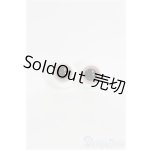 画像: 8mm/グラスアイ/ドール用　アイ I-25-10-12-185-KD-ZI